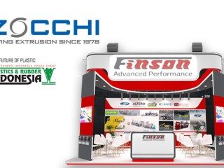 Ready for Plastic & Rubber Indonesia 2023?