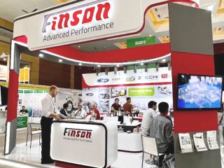 Live fron Plastic&Rubber Indonesia 2023