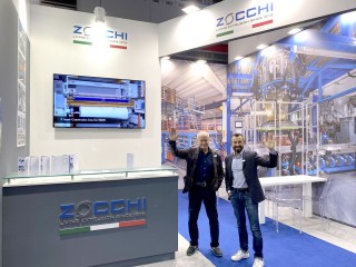 ZOCCHI at K2022