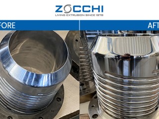 Successful revamping!