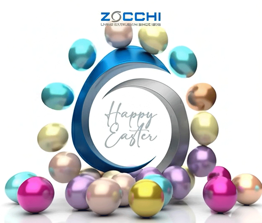 Best wishes from the Zocchi team!