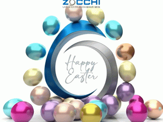 Best wishes from the Zocchi team!